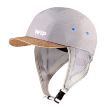 Load image into Gallery viewer, FORWARD WIP - SURF CAP BUMP SHELL