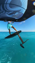 Load image into Gallery viewer, FLYMOUNT AERO-130 ULTRALIGHT WING AND KITE CAMERA MOUNT
