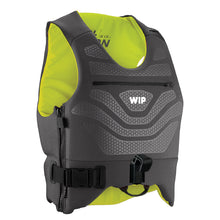 Load image into Gallery viewer, FORWARD WIP - WING NEO VEST 50N GREY