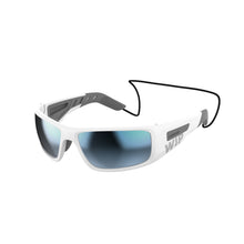 Load image into Gallery viewer, FORWARD WIP - GUST EVO POLARIZED SUNGLASSES
