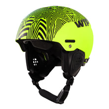 Load image into Gallery viewer, FORWARD WIP - WIFLEX PRO 2.0 HIGH VIS HELMET