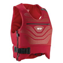 Load image into Gallery viewer, FORWARD WIP - FLOW NEO VEST 50N (RED OR BLACK)