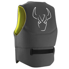 Load image into Gallery viewer, FORWARD WIP - WING NEO VEST 50N GREY