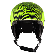 Load image into Gallery viewer, FORWARD WIP - WIFLEX PRO 2.0 HIGH VIS HELMET