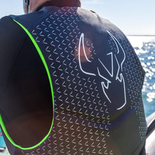 Load image into Gallery viewer, FORWARD WIP - WING NEO VEST 50N GREY