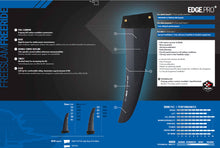Load image into Gallery viewer, SELECT FINS - EDGE PRO