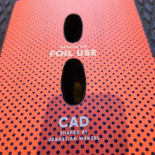 Load image into Gallery viewer, FANATIC FALCON FOIL 170 - NEW