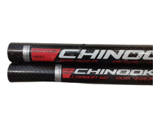Load image into Gallery viewer, CHINOOK CARBON 460 60% CARBON RED MAST RDM - USED