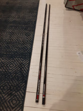 Load image into Gallery viewer, CHINOOK CARBON 460 60% CARBON RED MAST RDM - USED