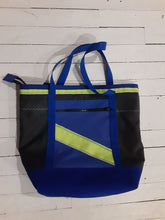 Load image into Gallery viewer, SAIL TOTE BAGS BY DEBBY JOHNSTON