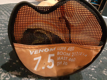 Load image into Gallery viewer, S2 MAUI - VENOM 2024 7.5 - USED