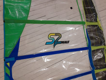 Load image into Gallery viewer, S2 MAUI VENOM 6.1 2022 SAIL - USED