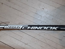 Load image into Gallery viewer, CHINOOK CARBON PRO 160-226cm BOOM - USED
