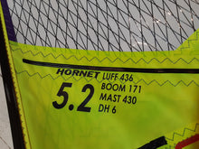 Load image into Gallery viewer, S2 MAUI HORNET 2023 5.2 SAIL - DEMO