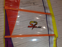 Load image into Gallery viewer, S2 MAUI HORNET 2023 5.2 SAIL - DEMO