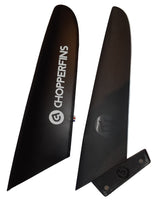 Charger l'image dans la galerie, CHOPPER FINS - ANTI WEED 34 TUTTLE - DEMO