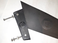 Load image into Gallery viewer, CHOPPER FINS - ANTI WEED 34 TUTTLE - DEMO