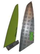 Load image into Gallery viewer, SONNTAG SL WEED FIN 34cm TUTTLE - DEMO