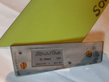 Load image into Gallery viewer, SONNTAG SL WEED FIN 34cm TUTTLE - DEMO