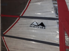 Charger l'image dans la galerie, MAUI SAILS TITAN GSX 6.5 2016 SAIL - USED