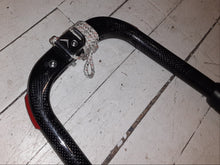 Load image into Gallery viewer, SEVERNE ENIGMA 170-220 100% CARBON BOOM - USED