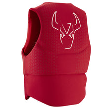Load image into Gallery viewer, FORWARD WIP - FLOW NEO VEST 50N (RED OR BLACK)