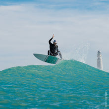 Load image into Gallery viewer, FORWARD WIP - SURF BOB BUMP SHELL