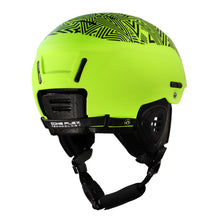 Load image into Gallery viewer, FORWARD WIP - WIFLEX PRO 2.0 HIGH VIS HELMET