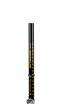 Load image into Gallery viewer, POINT-7 RDM ALUMINUM DOUBLE CLEAT MAST EXTENSION