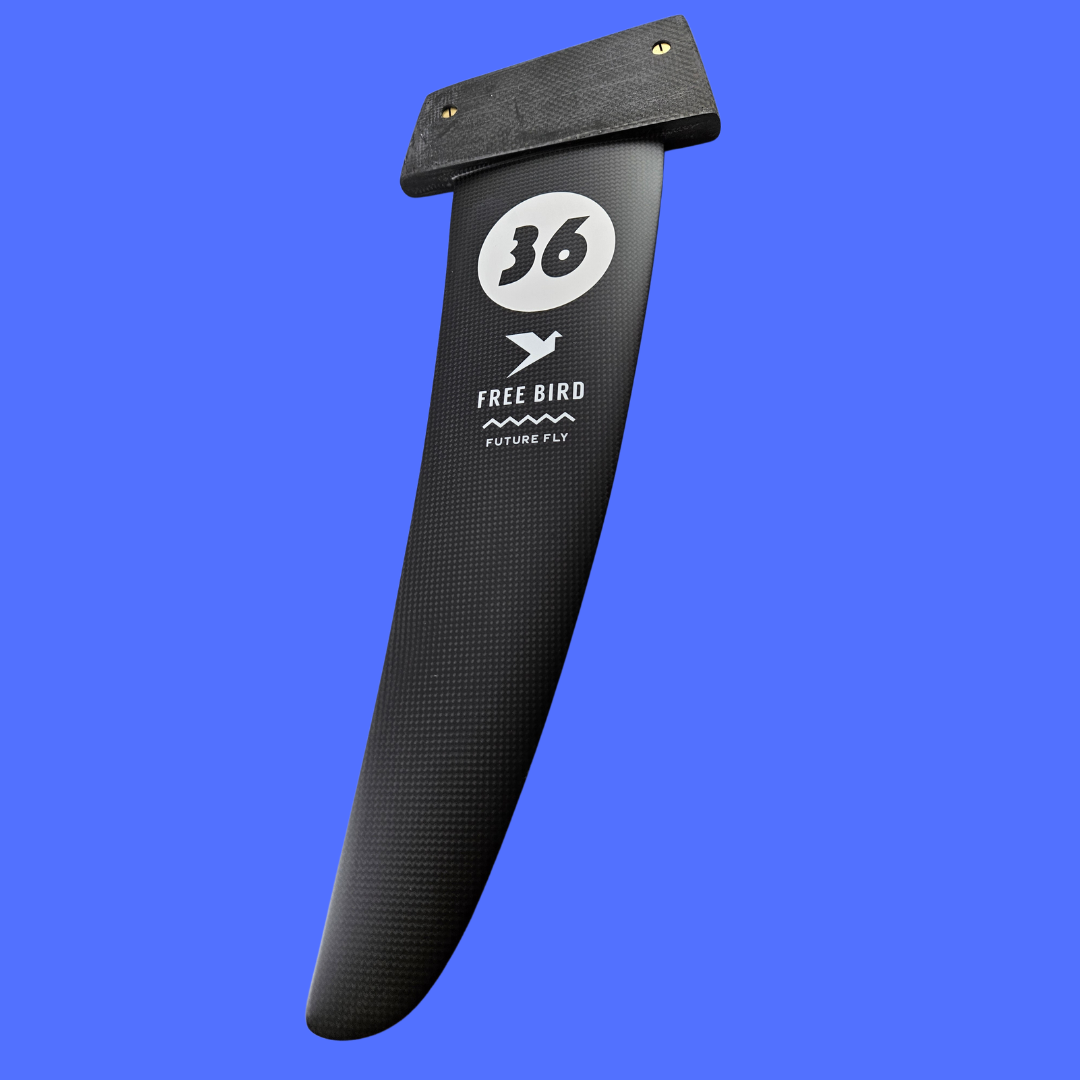 Future Fly FFR Fins WindForce Sports