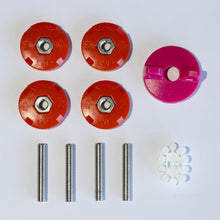Charger l'image dans la galerie, FORWARD WIP - FAST FOIL KIT
