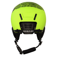 Load image into Gallery viewer, FORWARD WIP - WIFLEX PRO 2.0 HIGH VIS HELMET