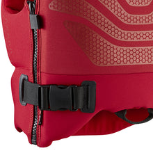 Load image into Gallery viewer, FORWARD WIP - FLOW NEO VEST 50N (RED OR BLACK)