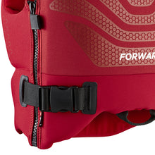 Load image into Gallery viewer, FORWARD WIP - FLOW NEO VEST 50N (RED OR BLACK)