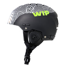 Load image into Gallery viewer, FORWARD WIP - WIFLEX PRO 2.0 HIGH VIS HELMET