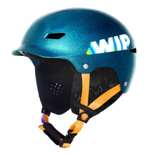 Load image into Gallery viewer, FORWARD WIP - WIPPER 2.0 HELMET