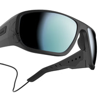 Load image into Gallery viewer, FORWARD WIP - GUST EVO POLARIZED SUNGLASSES