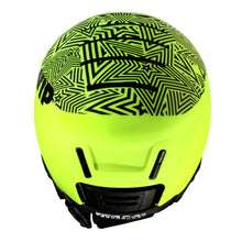 Load image into Gallery viewer, FORWARD WIP - WIFLEX PRO 2.0 HIGH VIS HELMET