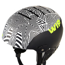 Load image into Gallery viewer, FORWARD WIP - WIFLEX PRO 2.0 HIGH VIS HELMET
