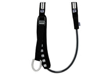 Charger l'image dans la galerie, UNIFIBER ESSENTIALS HARNESS LINES FIXED VARIO STAINLESS STEEL