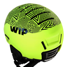 Load image into Gallery viewer, FORWARD WIP - WIFLEX PRO 2.0 HIGH VIS HELMET