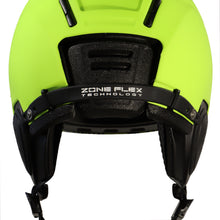 Load image into Gallery viewer, FORWARD WIP - WIFLEX PRO 2.0 HIGH VIS HELMET