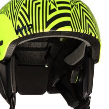 Load image into Gallery viewer, FORWARD WIP - WIFLEX PRO 2.0 HIGH VIS HELMET