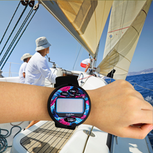 Charger l'image dans la galerie, WINDIE SAILING TIMER - RACE STOPWATCH TIMER