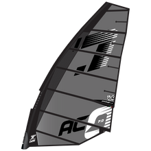 Load image into Gallery viewer, POINT-7 AC-0 | NO CAM RACE 026