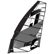 Load image into Gallery viewer, POINT-7 AC-0 | NO CAM RACE 026