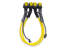 Load image into Gallery viewer, NAUTIX HARNESS LINES ROPE ADJUSTABLE 26/32"