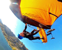 Load image into Gallery viewer, FLYMOUNT AERO-130 ULTRALIGHT WING AND KITE CAMERA MOUNT