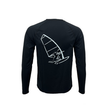 Load image into Gallery viewer, ODYWIND - MEN'S LONG SLEEVE RASH GUARD