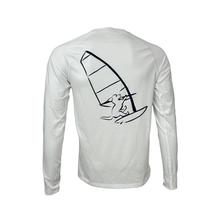 Load image into Gallery viewer, ODYWIND - MEN'S LONG SLEEVE RASH GUARD